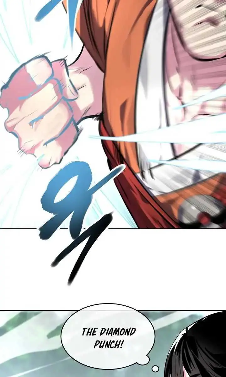 Volcanic Age Chapter 110 Page 41