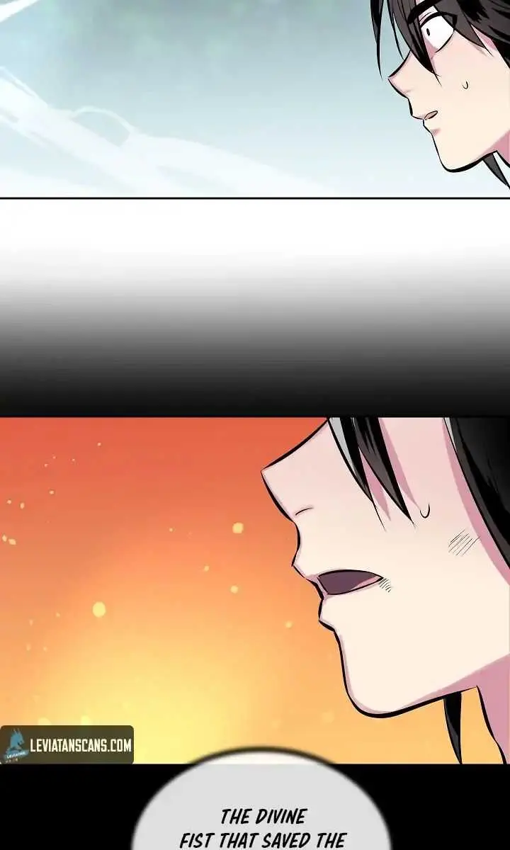 Volcanic Age Chapter 110 Page 42