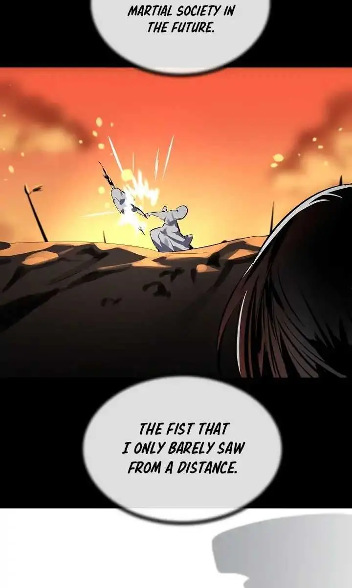 Volcanic Age Chapter 110 Page 43