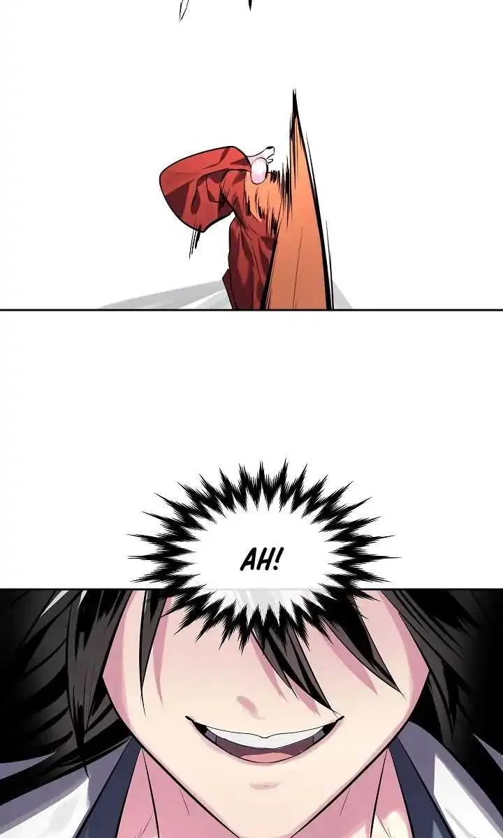 Volcanic Age Chapter 110 Page 45