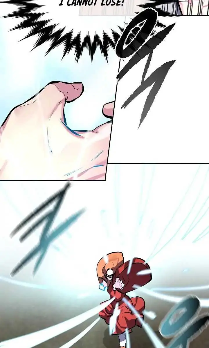 Volcanic Age Chapter 110 Page 58