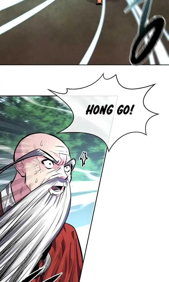 Volcanic Age Chapter 110 Page 59