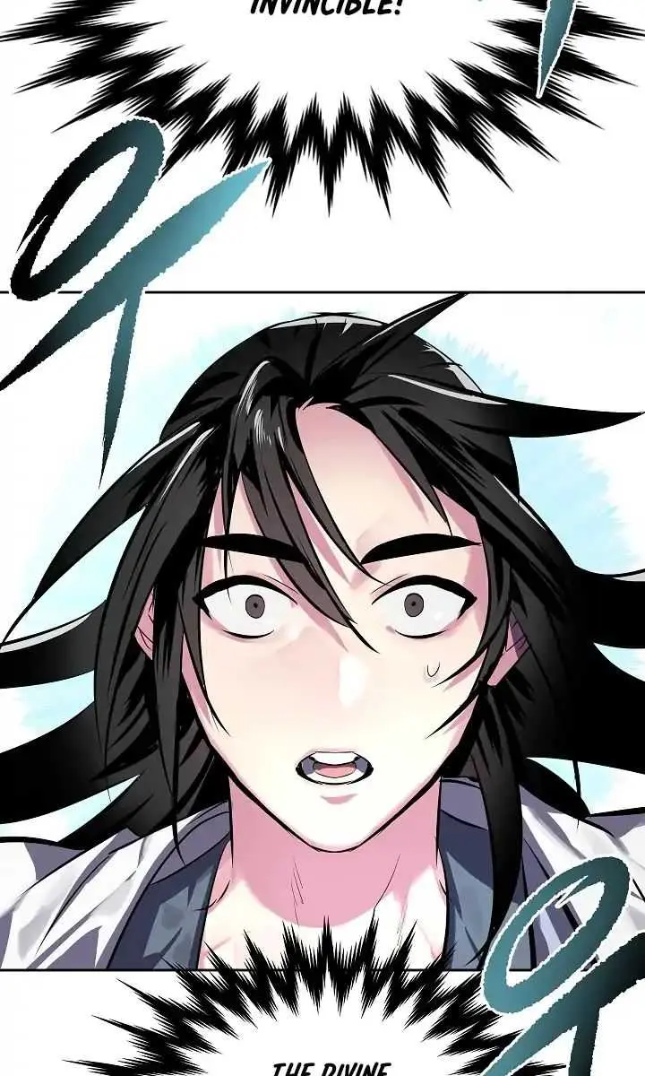 Volcanic Age Chapter 110 Page 61