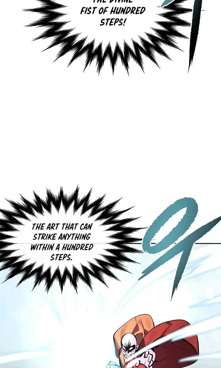 Volcanic Age Chapter 110 Page 62