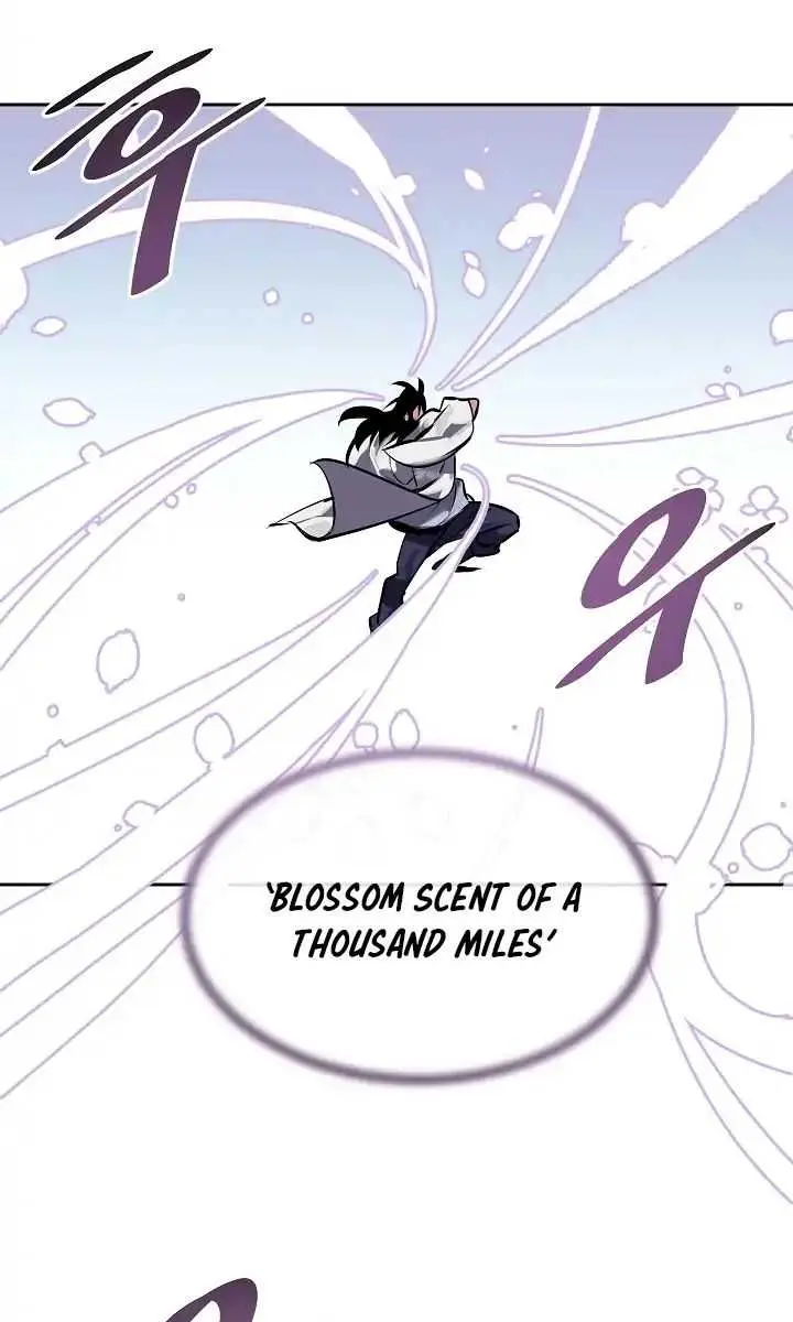 Volcanic Age Chapter 110 Page 66