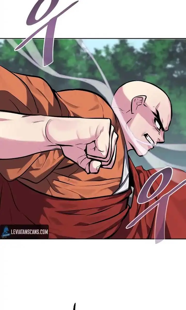 Volcanic Age Chapter 110 Page 67