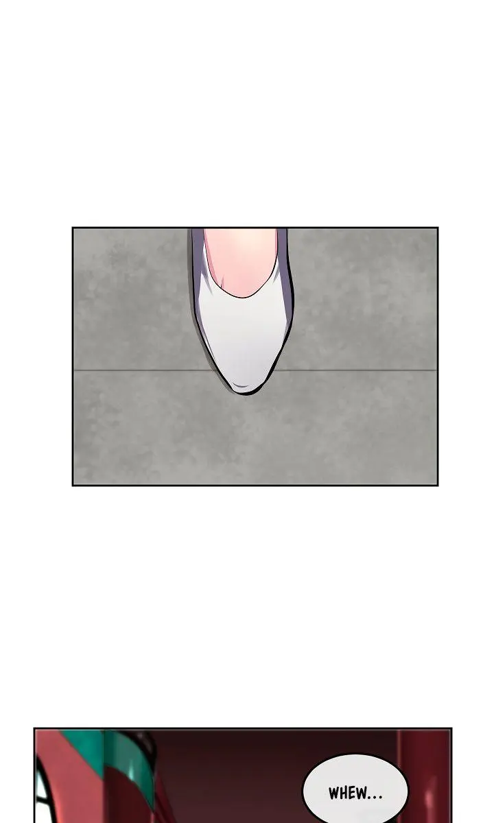 Volcanic Age Chapter 111 Page 2