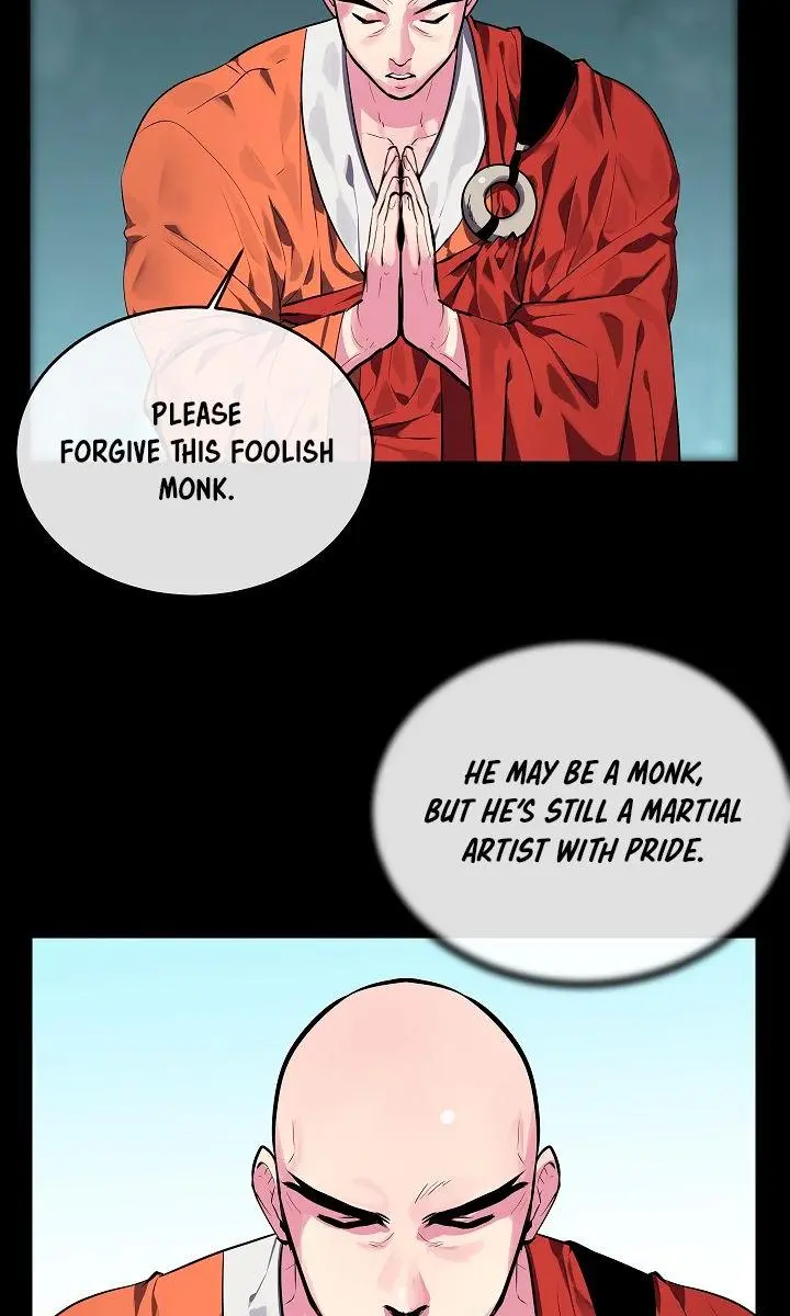 Volcanic Age Chapter 111 Page 5