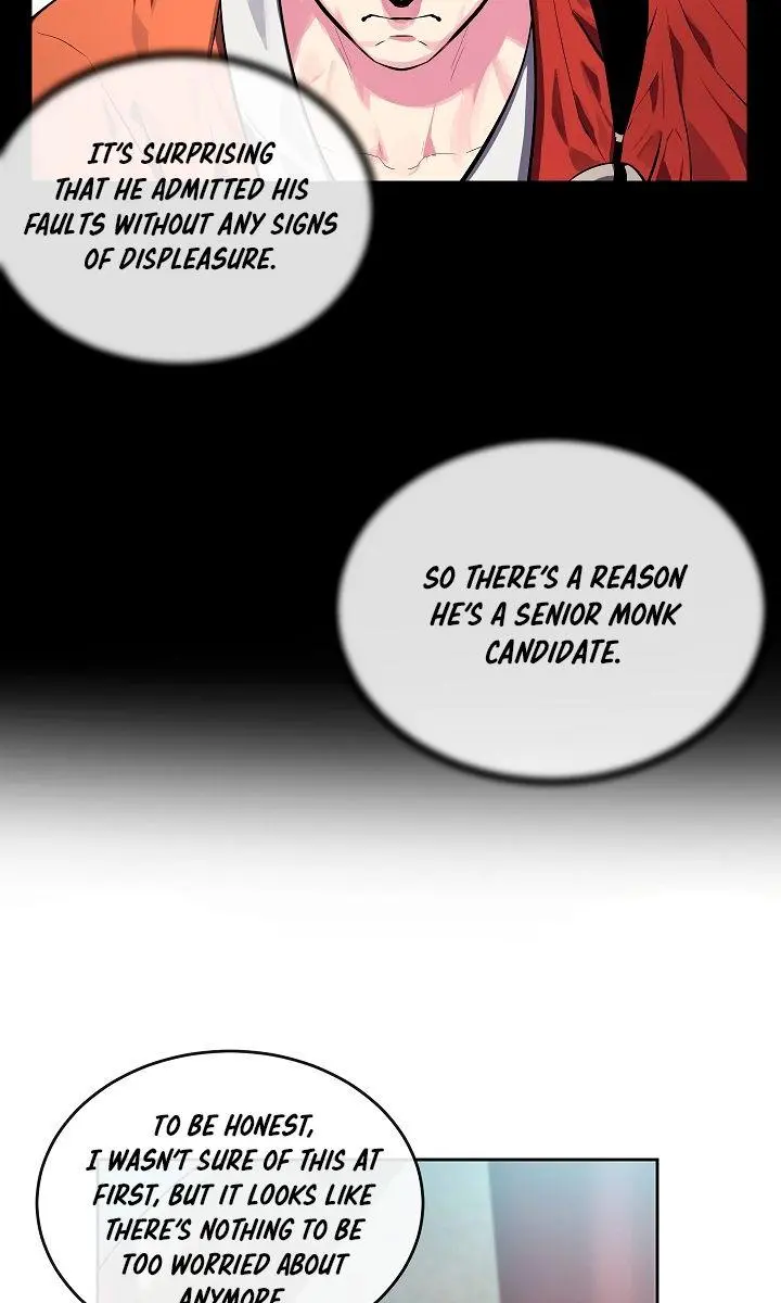 Volcanic Age Chapter 111 Page 6