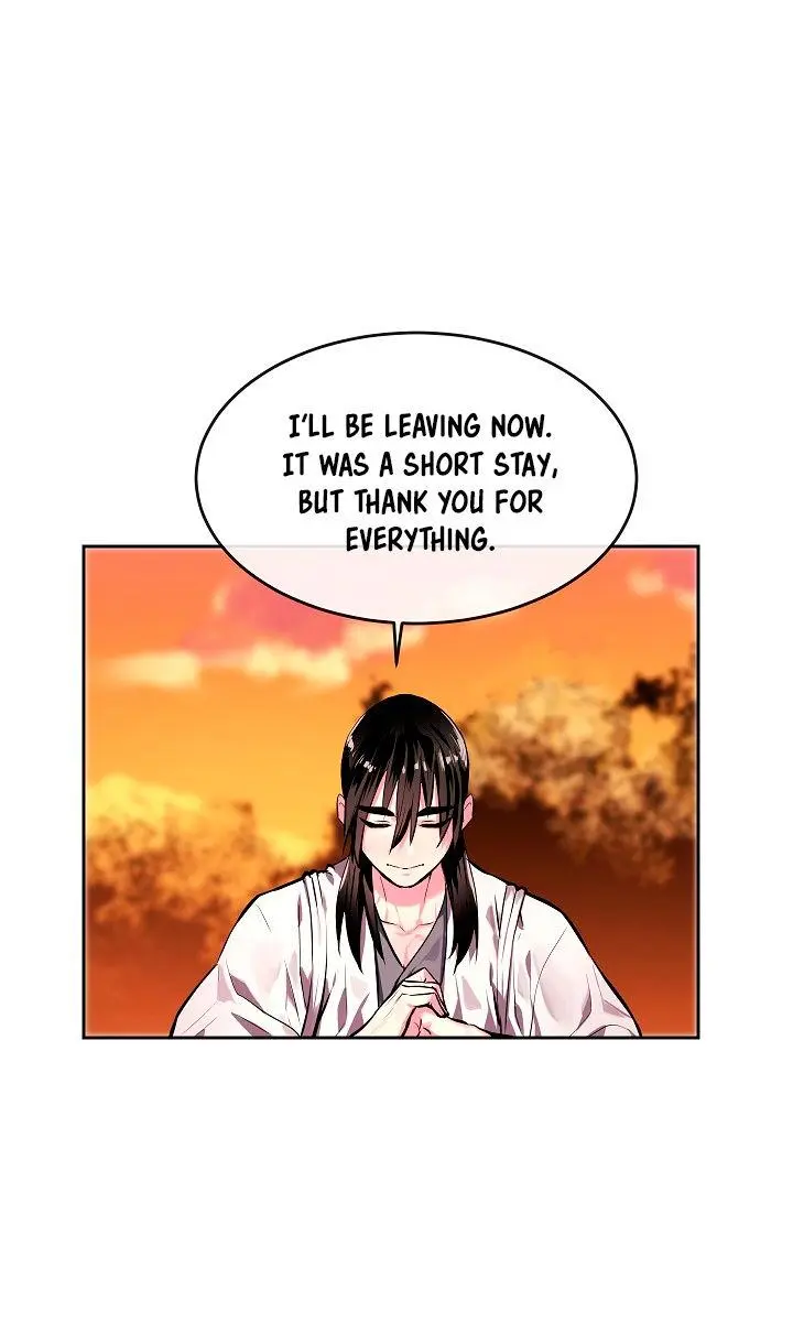 Volcanic Age Chapter 111 Page 11