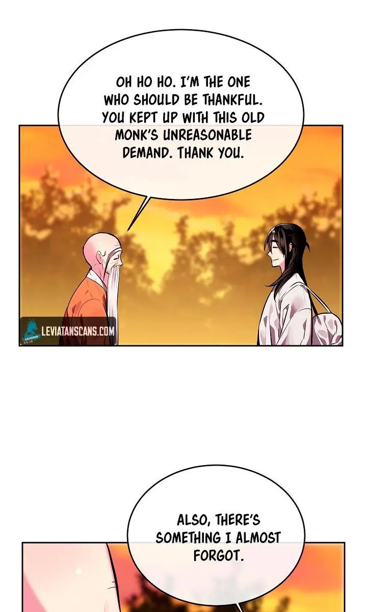 Volcanic Age Chapter 111 Page 12