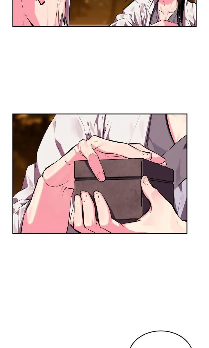 Volcanic Age Chapter 111 Page 14