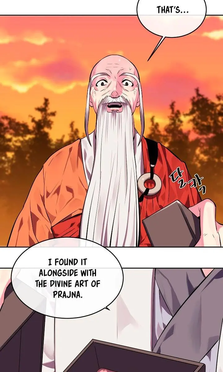 Volcanic Age Chapter 111 Page 15