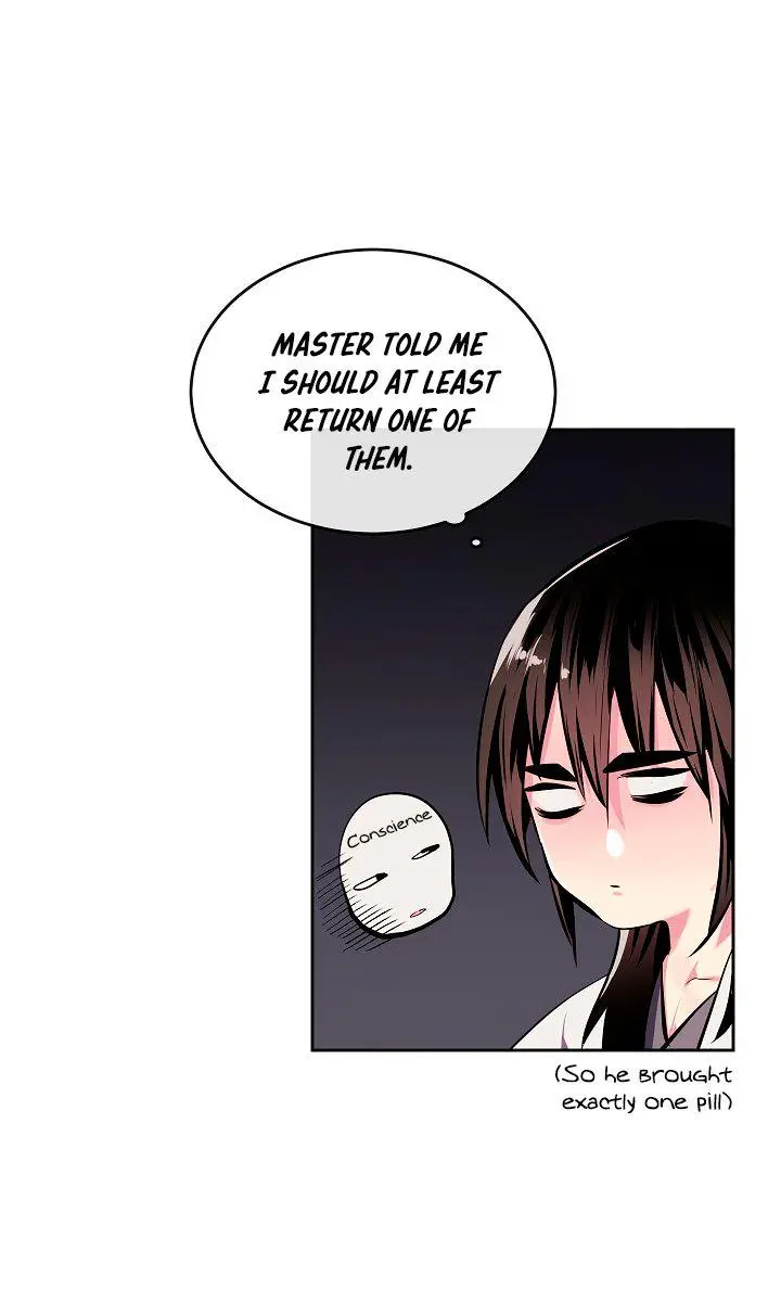 Volcanic Age Chapter 111 Page 17