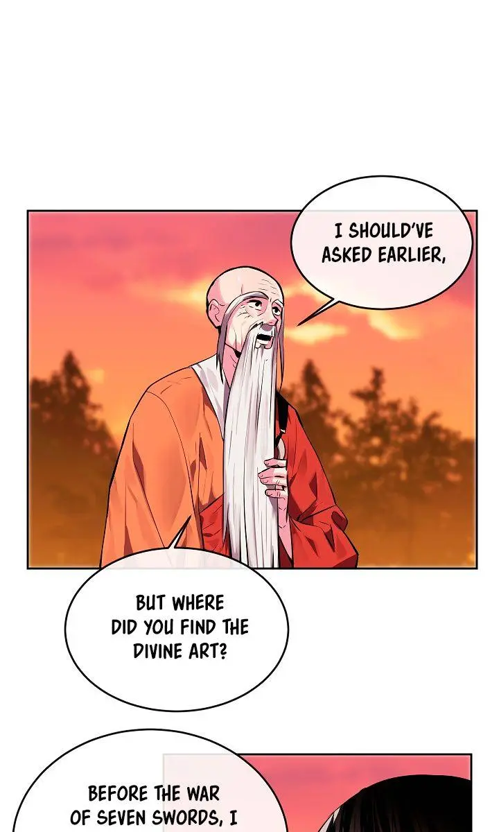 Volcanic Age Chapter 111 Page 18