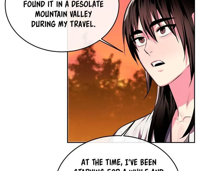 Volcanic Age Chapter 111 Page 19