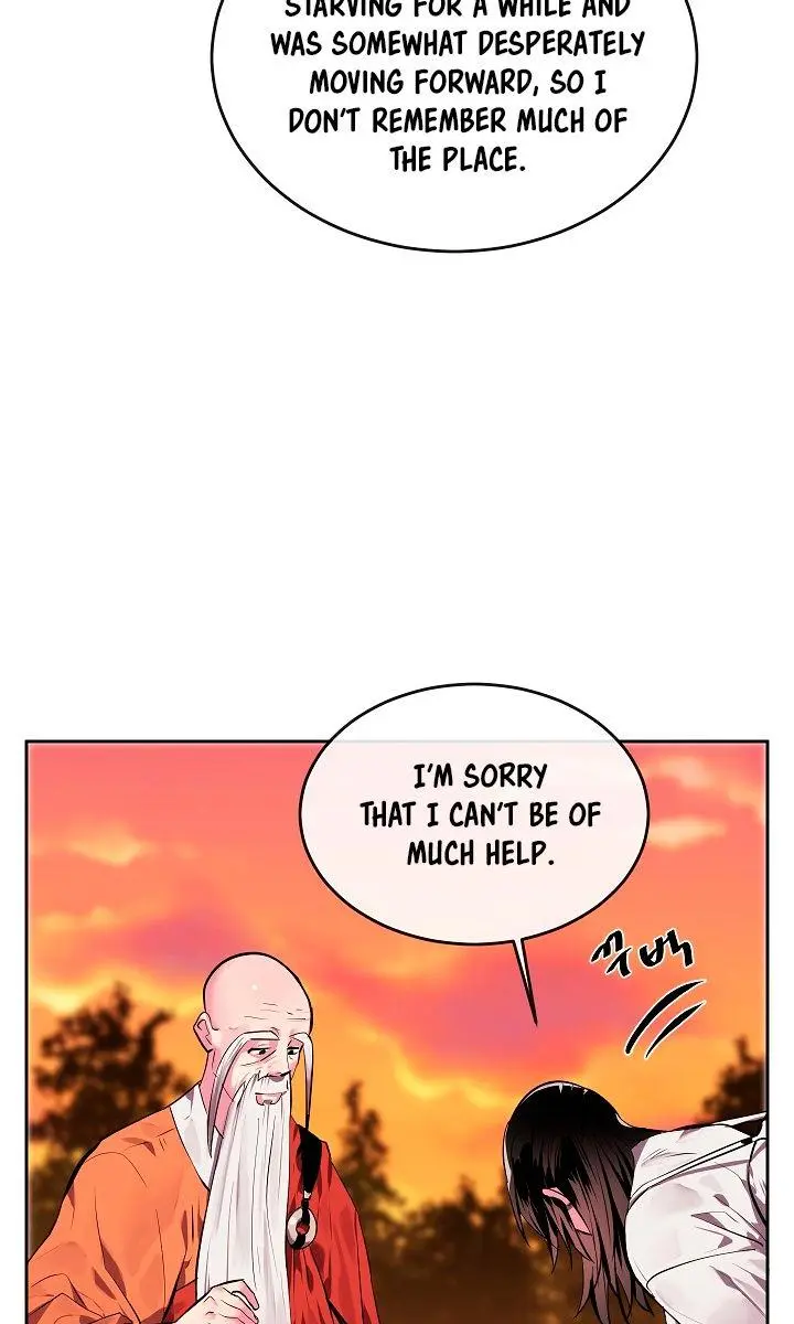 Volcanic Age Chapter 111 Page 20