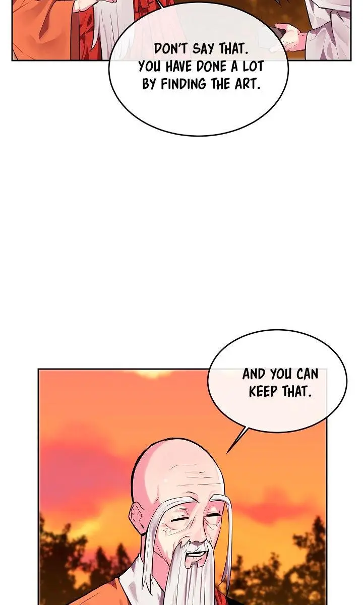 Volcanic Age Chapter 111 Page 21