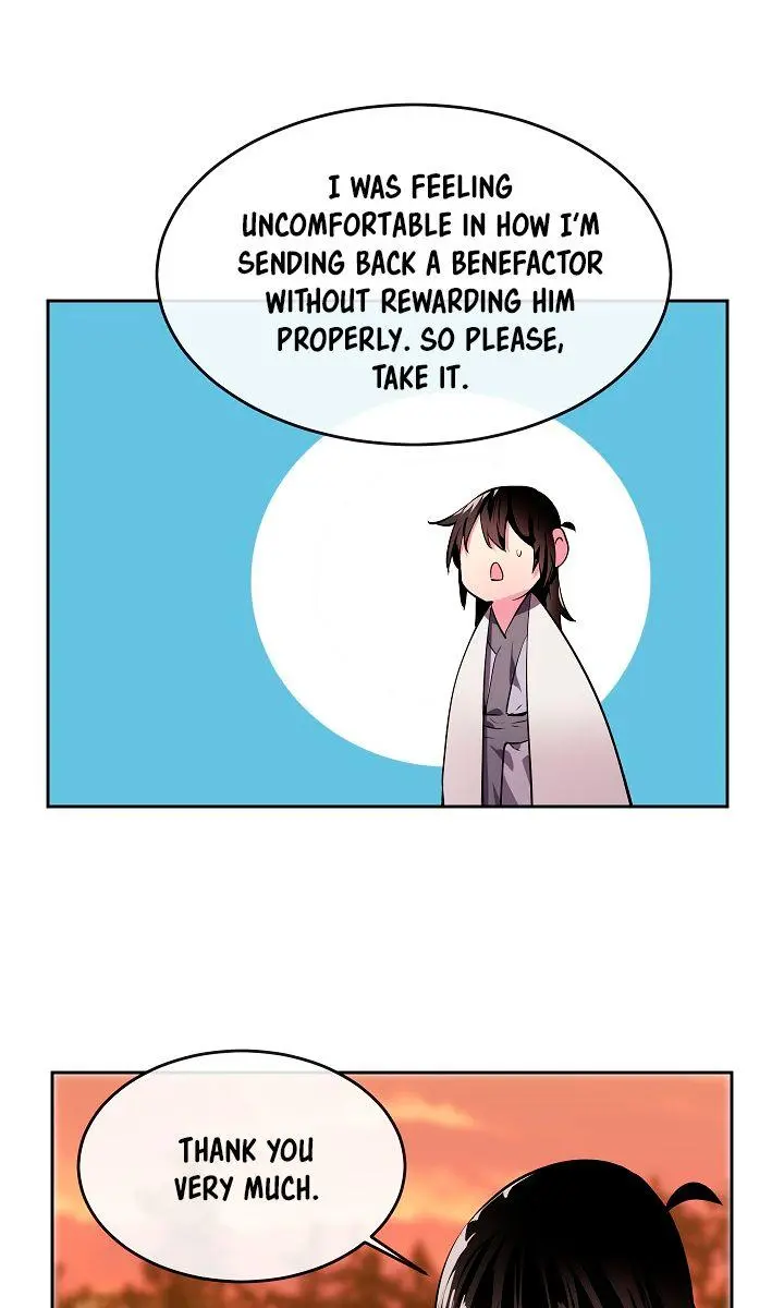 Volcanic Age Chapter 111 Page 23