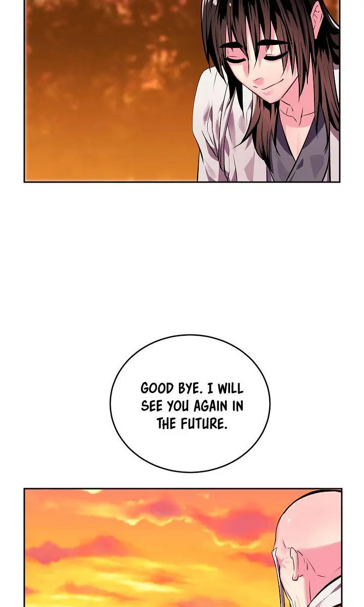 Volcanic Age Chapter 111 Page 24