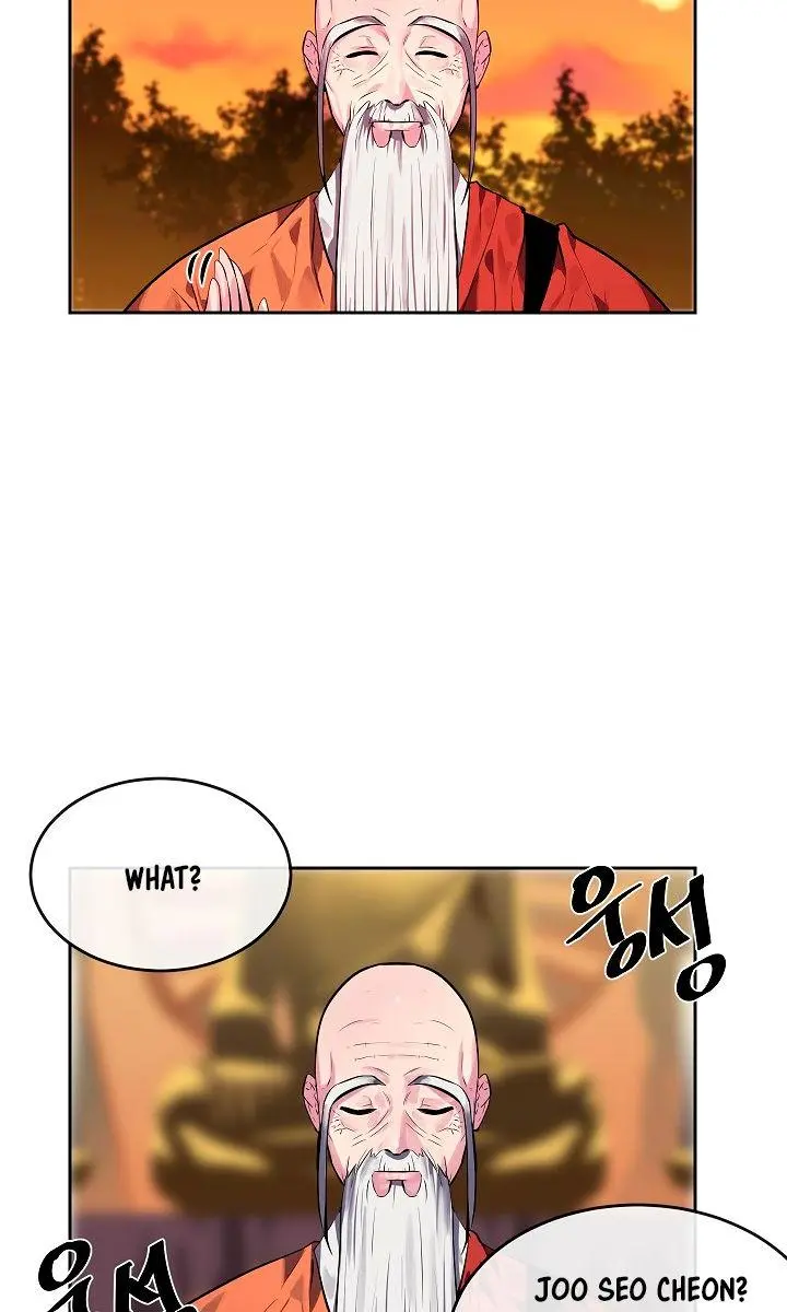 Volcanic Age Chapter 111 Page 26