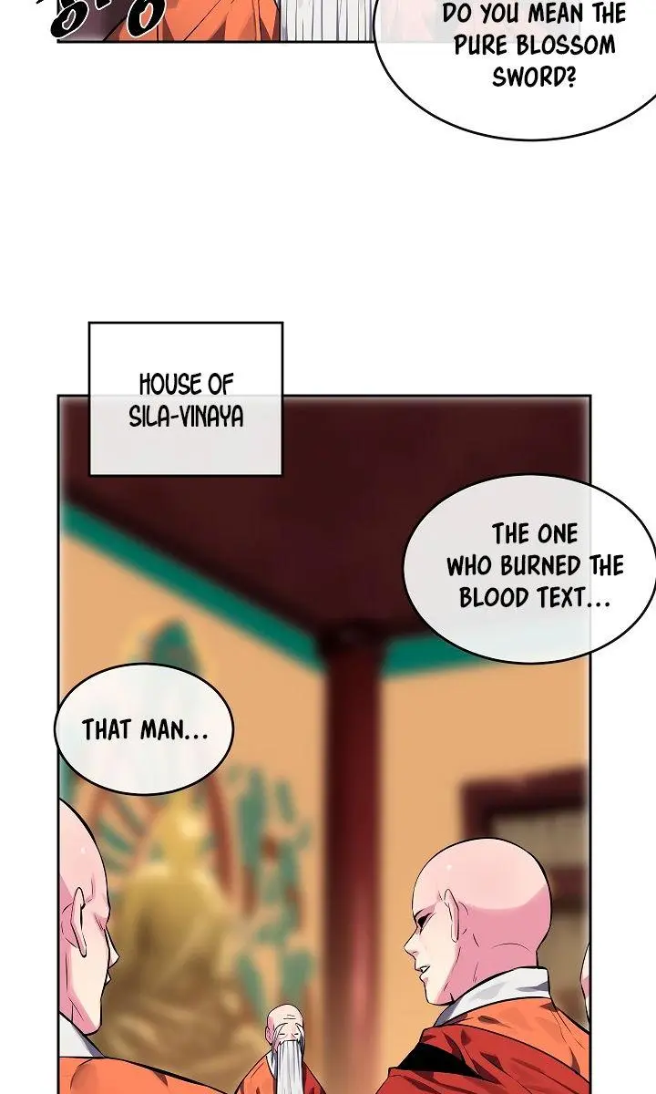 Volcanic Age Chapter 111 Page 27