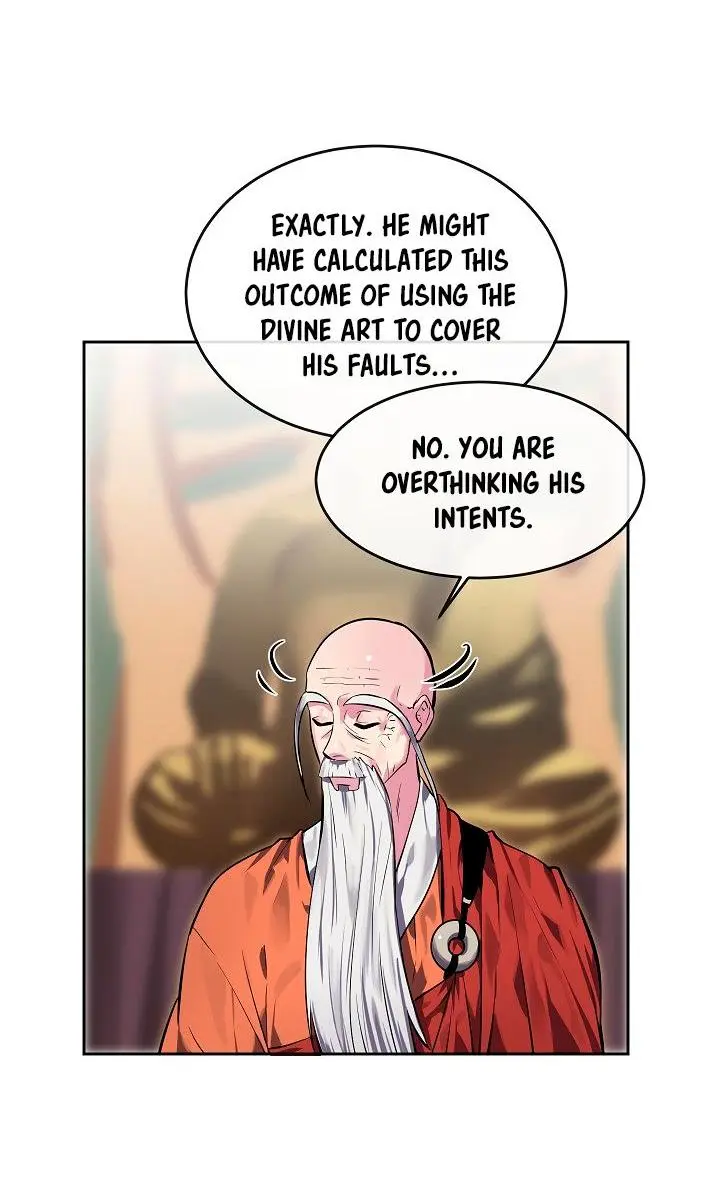 Volcanic Age Chapter 111 Page 30