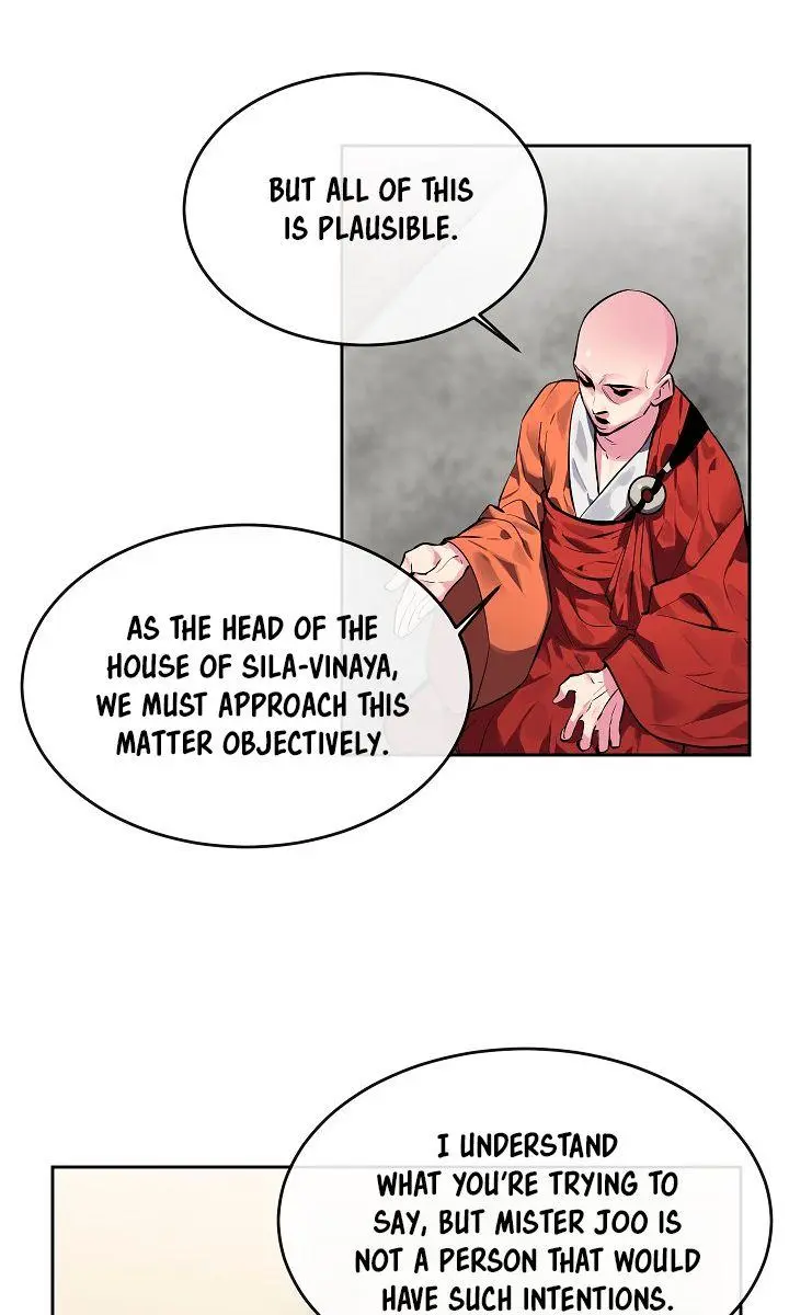 Volcanic Age Chapter 111 Page 32