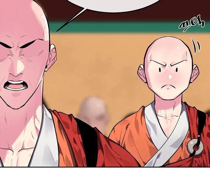 Volcanic Age Chapter 111 Page 34