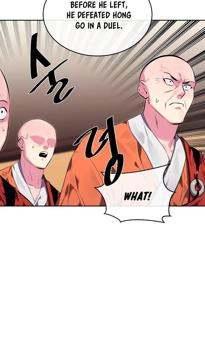 Volcanic Age Chapter 111 Page 38