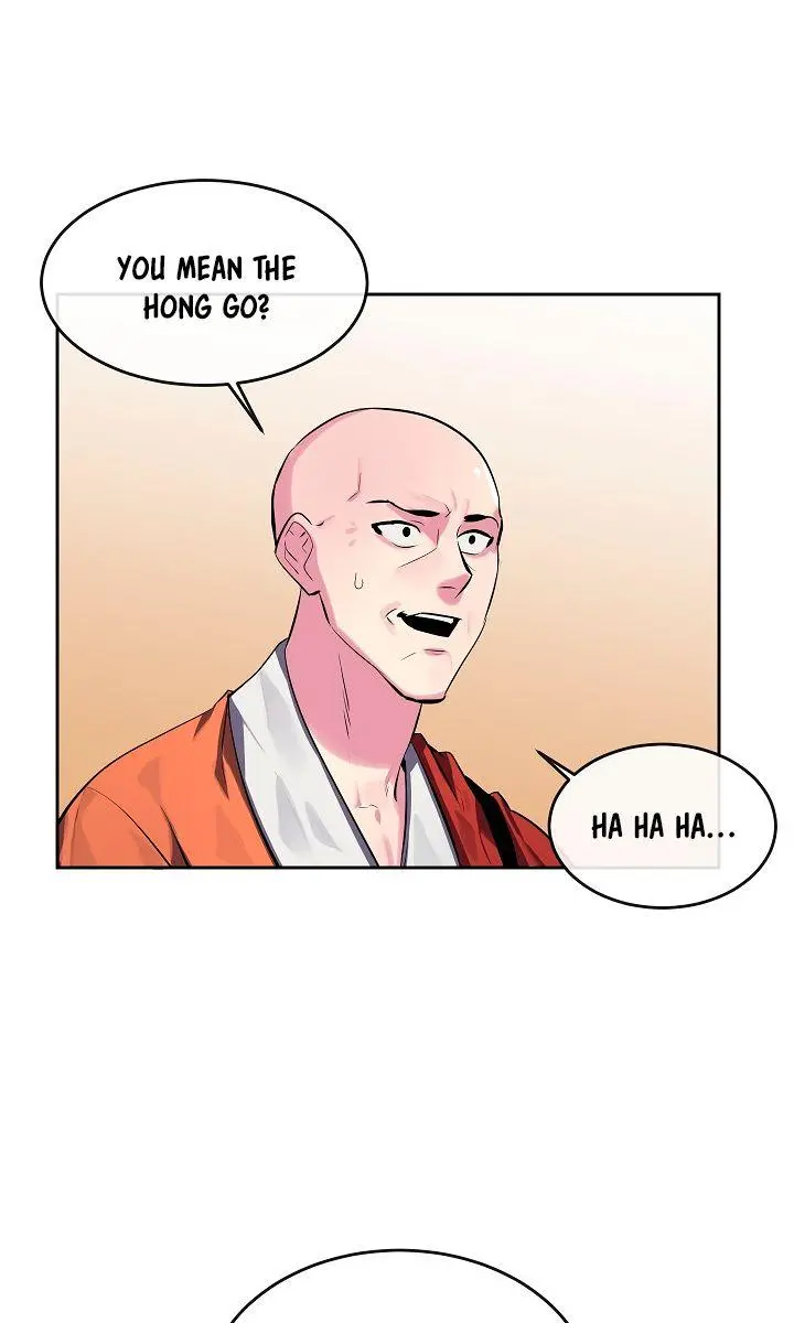 Volcanic Age Chapter 111 Page 39