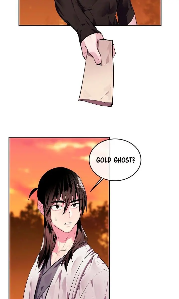 Volcanic Age Chapter 111 Page 45