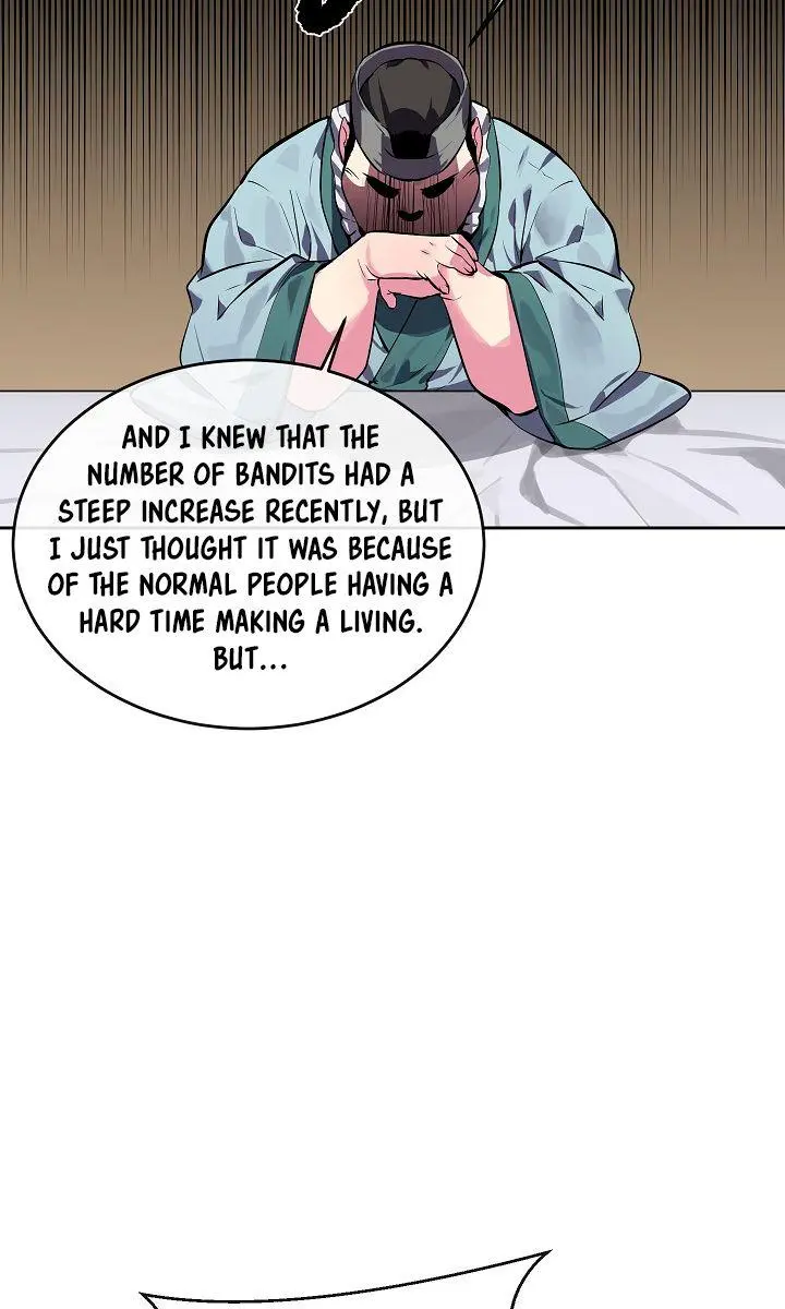 Volcanic Age Chapter 111 Page 54