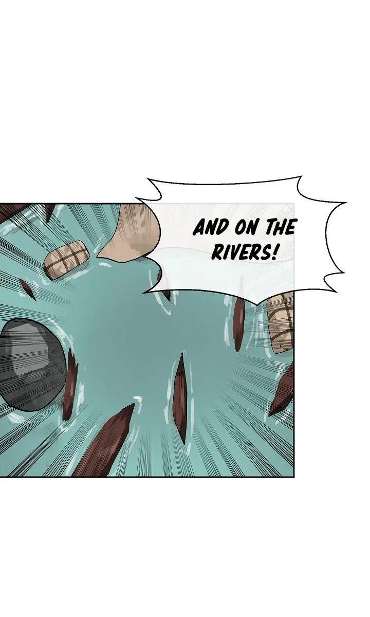 Volcanic Age Chapter 111 Page 56