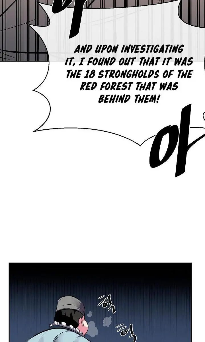 Volcanic Age Chapter 111 Page 59