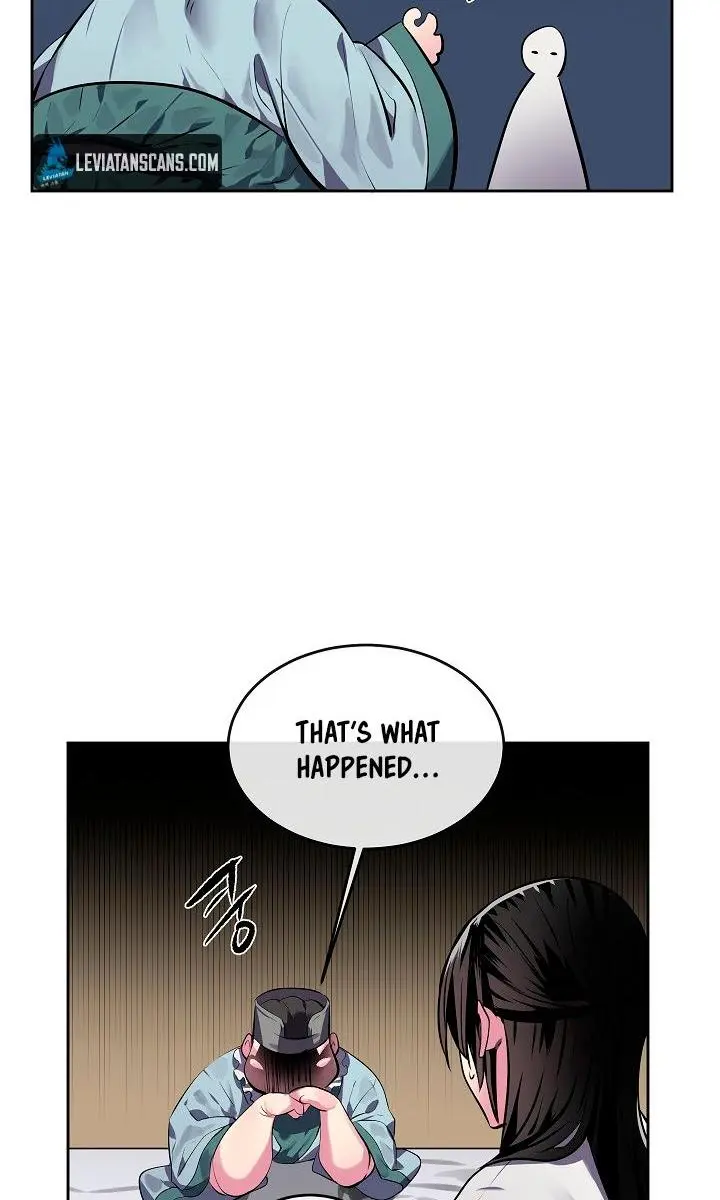 Volcanic Age Chapter 111 Page 60