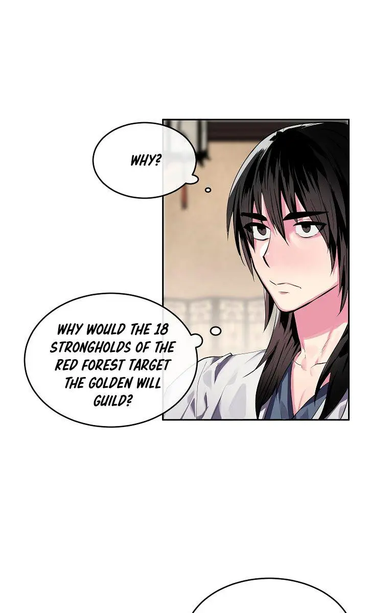 Volcanic Age Chapter 111 Page 62