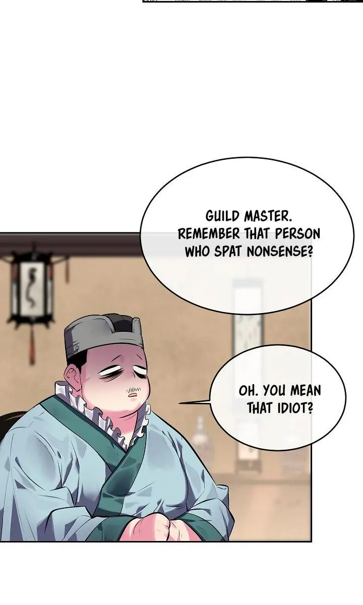 Volcanic Age Chapter 111 Page 65