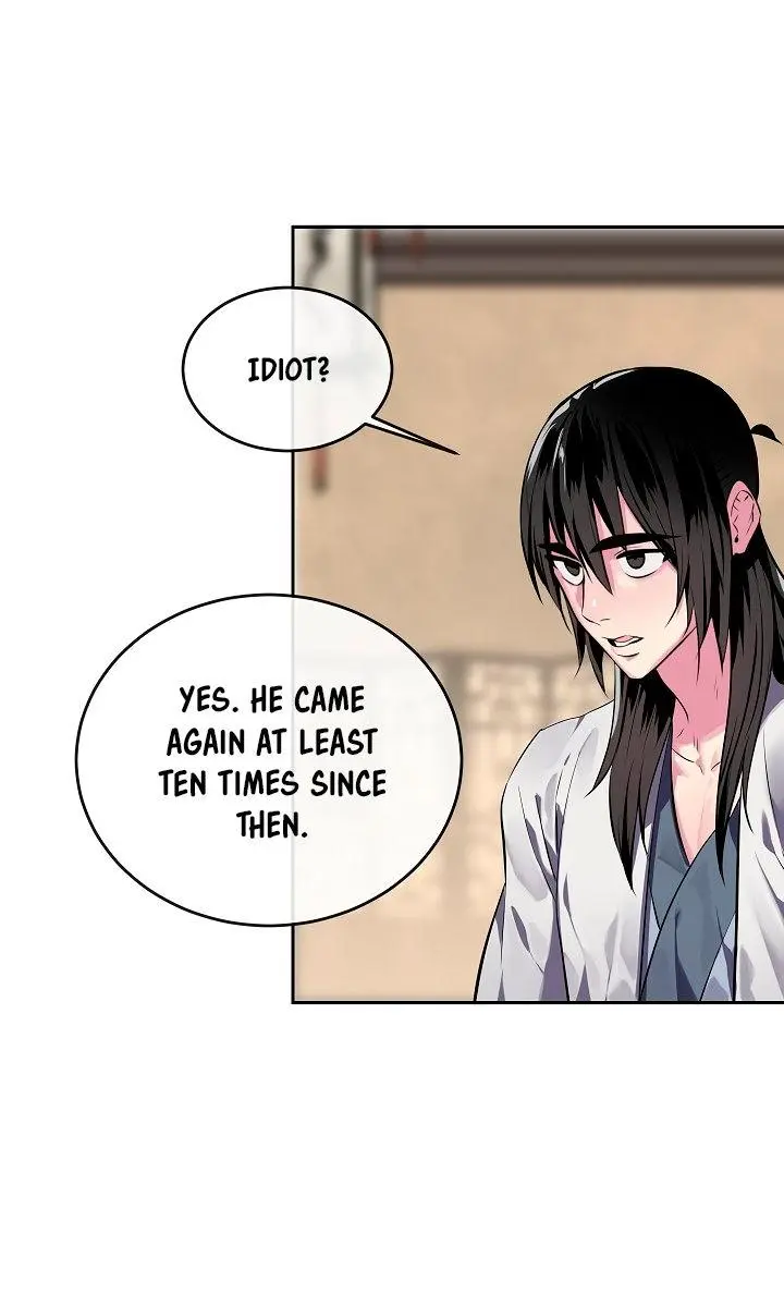 Volcanic Age Chapter 111 Page 66