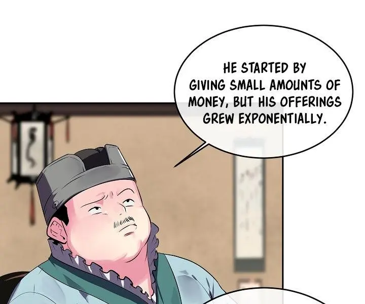 Volcanic Age Chapter 111 Page 67