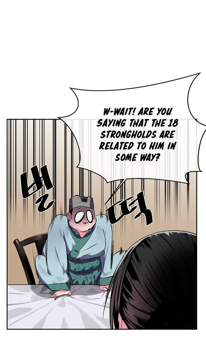 Volcanic Age Chapter 111 Page 69