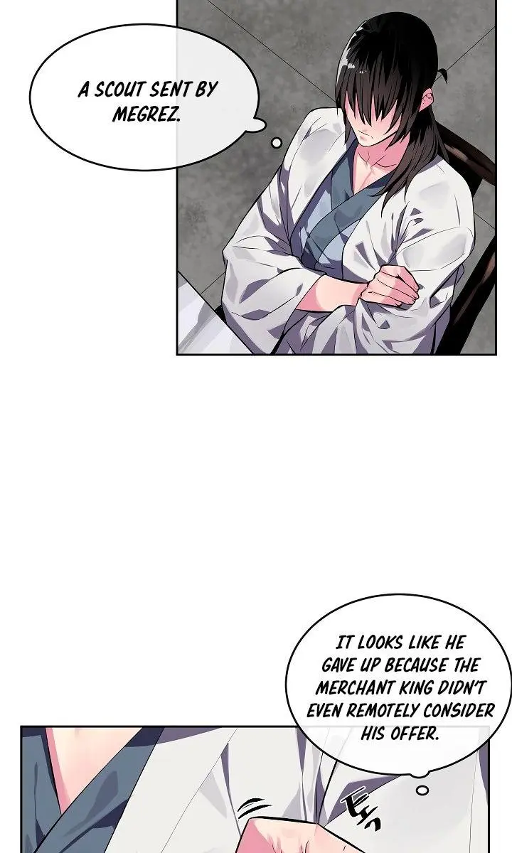 Volcanic Age Chapter 111 Page 71