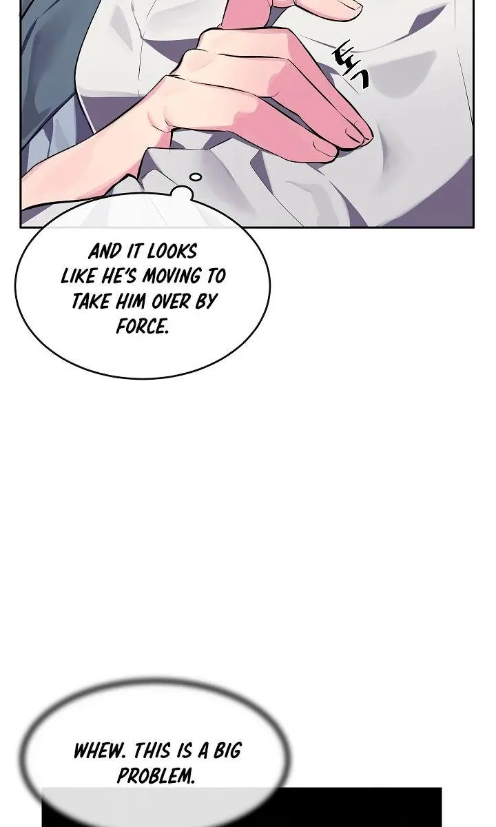 Volcanic Age Chapter 111 Page 72