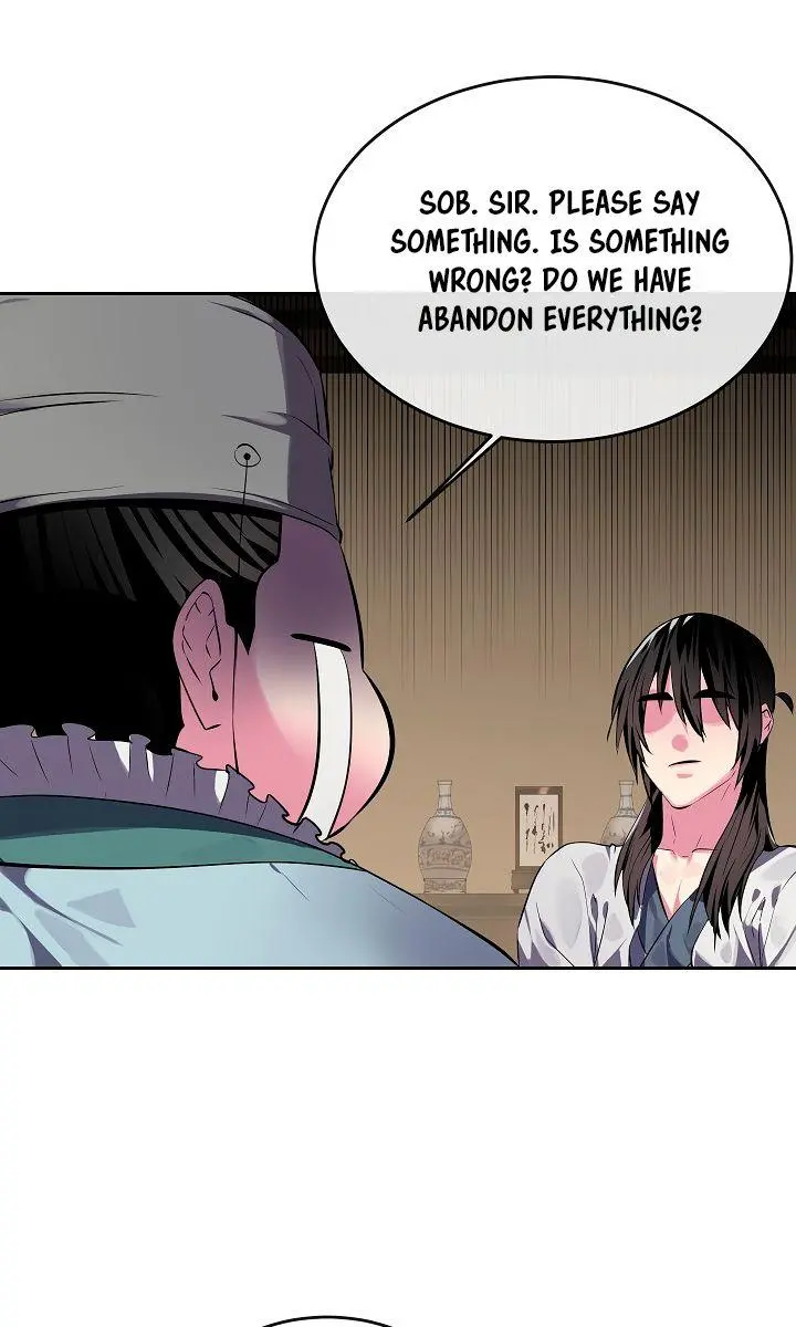 Volcanic Age Chapter 111 Page 77