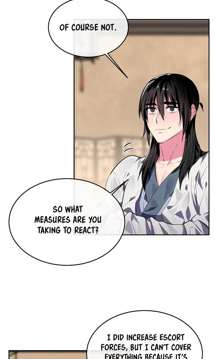 Volcanic Age Chapter 111 Page 78