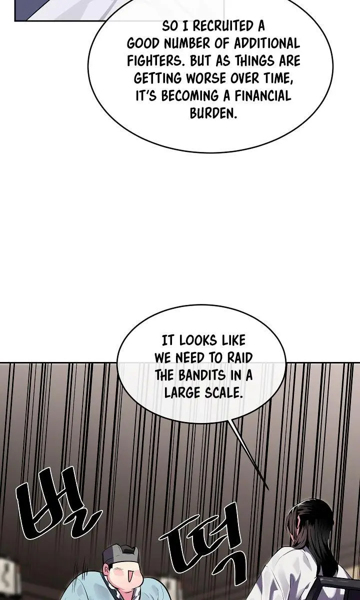 Volcanic Age Chapter 111 Page 80