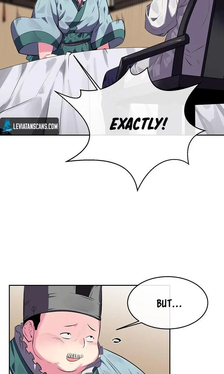 Volcanic Age Chapter 111 Page 81