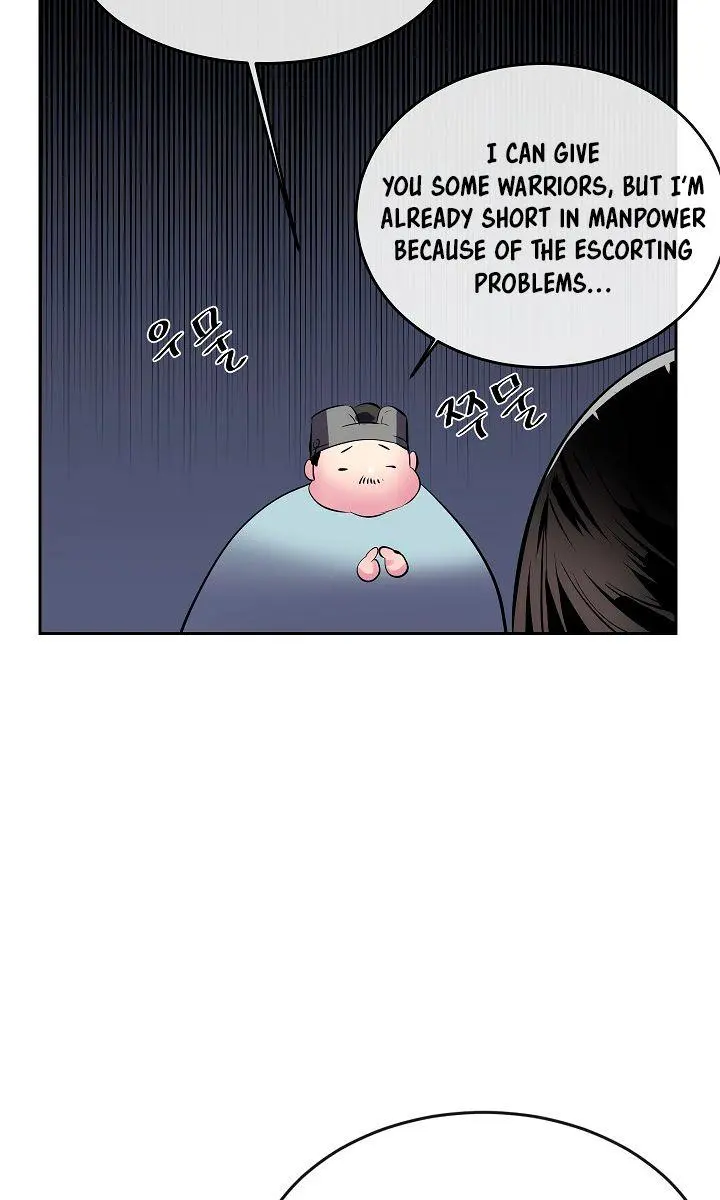 Volcanic Age Chapter 111 Page 83