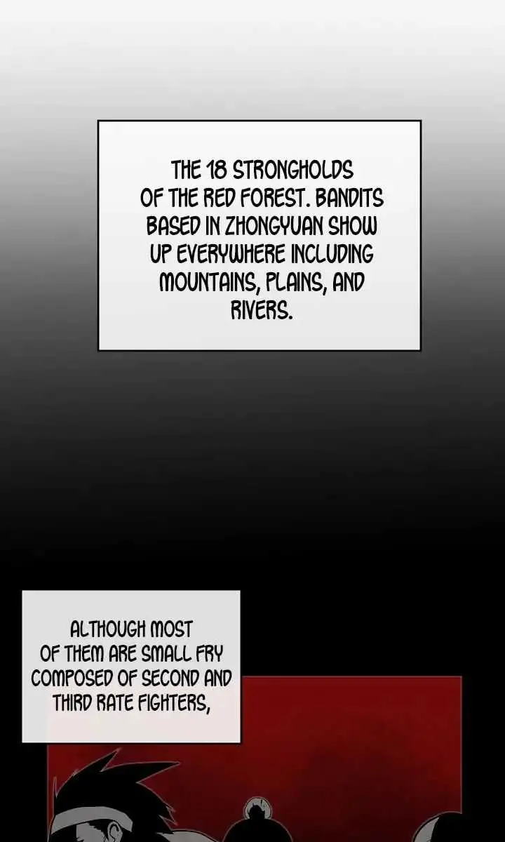 Volcanic Age Chapter 112 Page 2