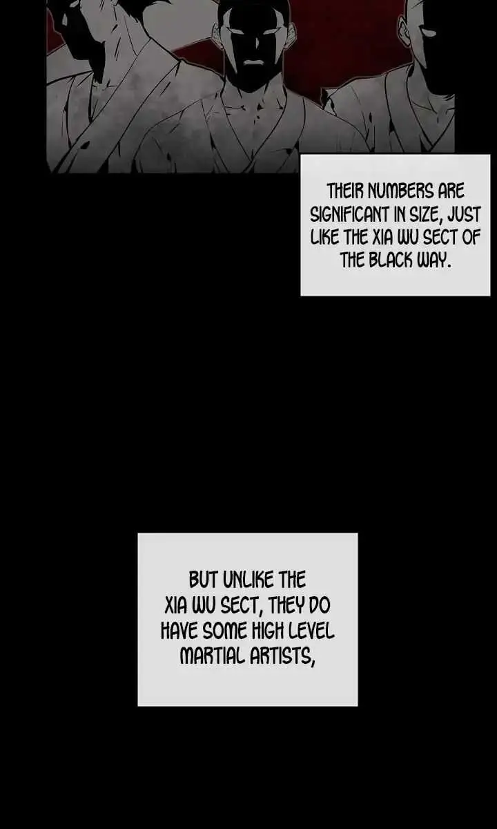 Volcanic Age Chapter 112 Page 3